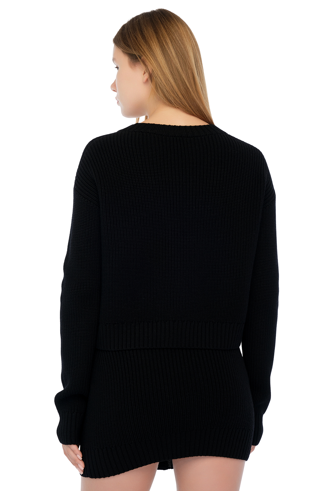 Кардиган VETEMENTS VETw25010