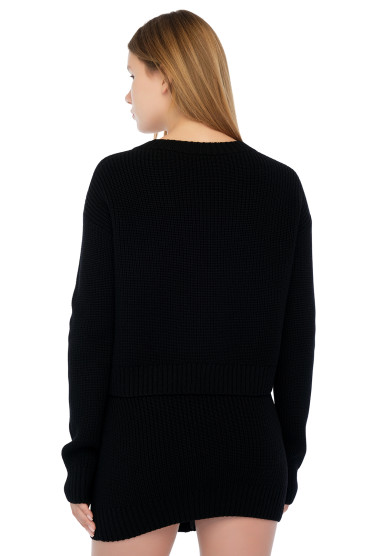 Кардиган VETEMENTS VETw25010