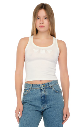 VETEMENTS Топ