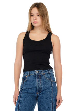 VETEMENTS Топ