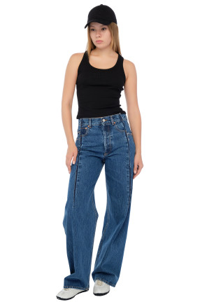 VETEMENTS Топ