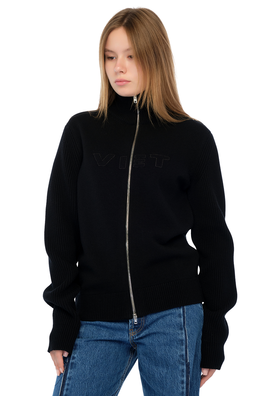 Свитер VETEMENTS VETw25014