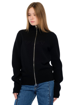 VETEMENTS Свитер
