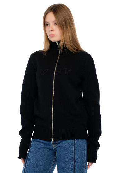 Свитер VETEMENTS VETw25014