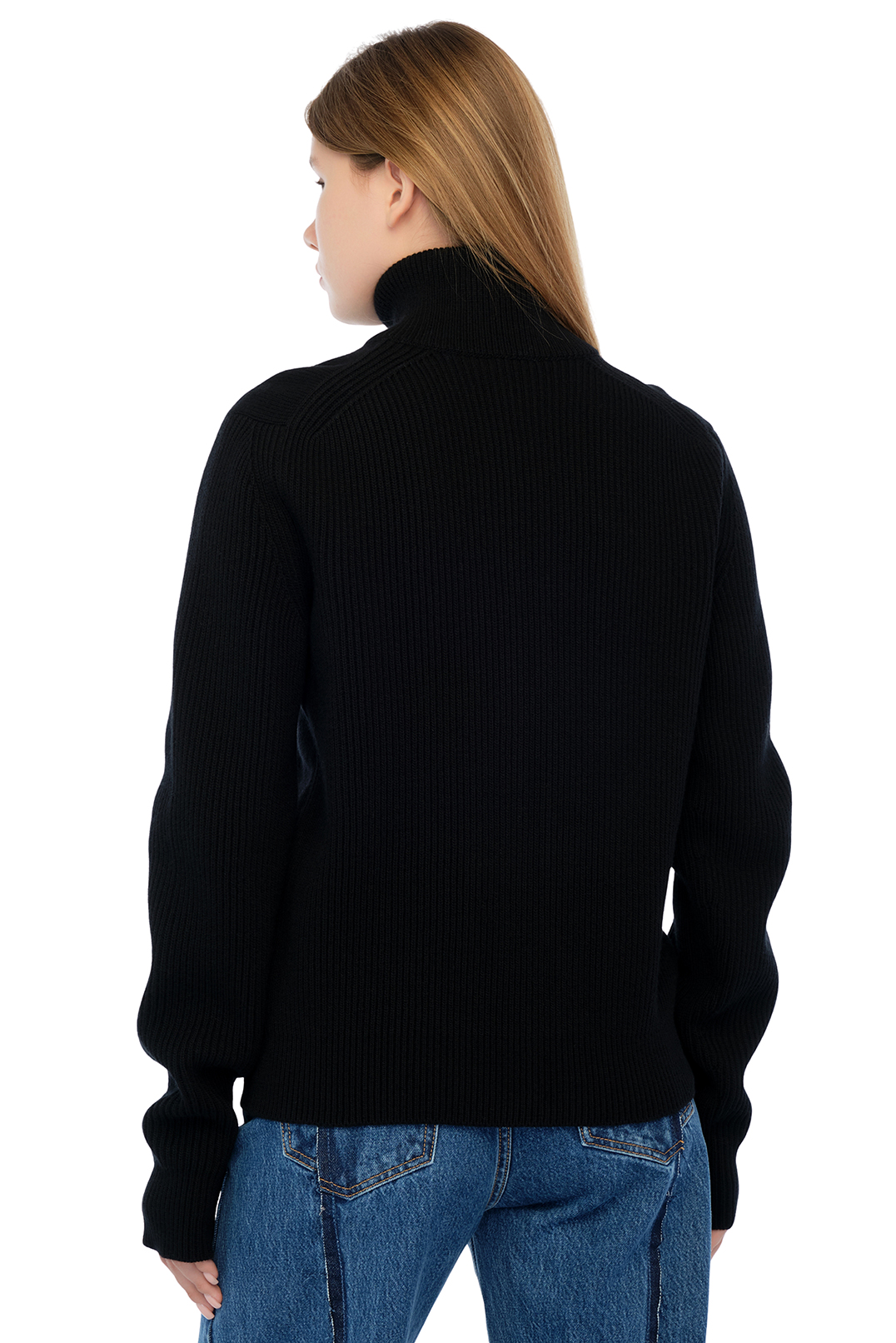 Свитер VETEMENTS VETw25014