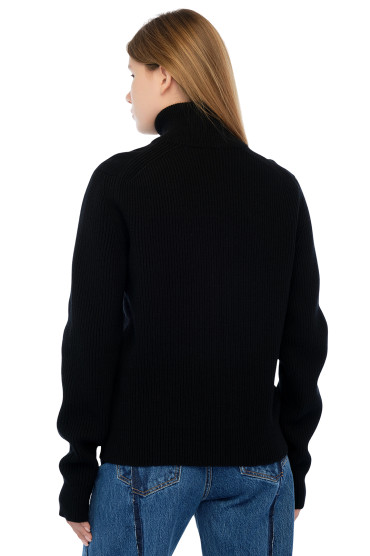 Свитер VETEMENTS VETw25014