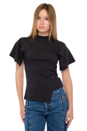 VETEMENTS Футболка
