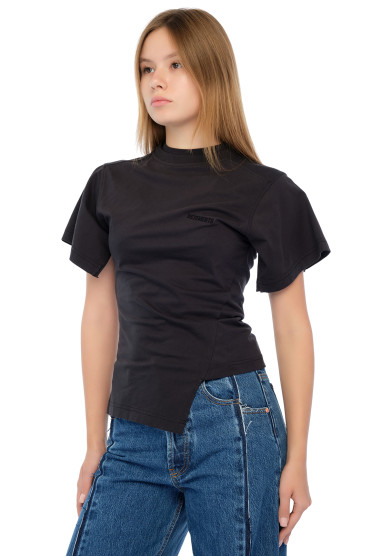 Футболка VETEMENTS VETw25015