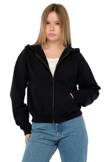 Худи VETEMENTS VETw25017