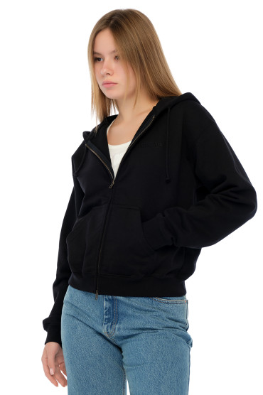 Худи VETEMENTS VETw25017
