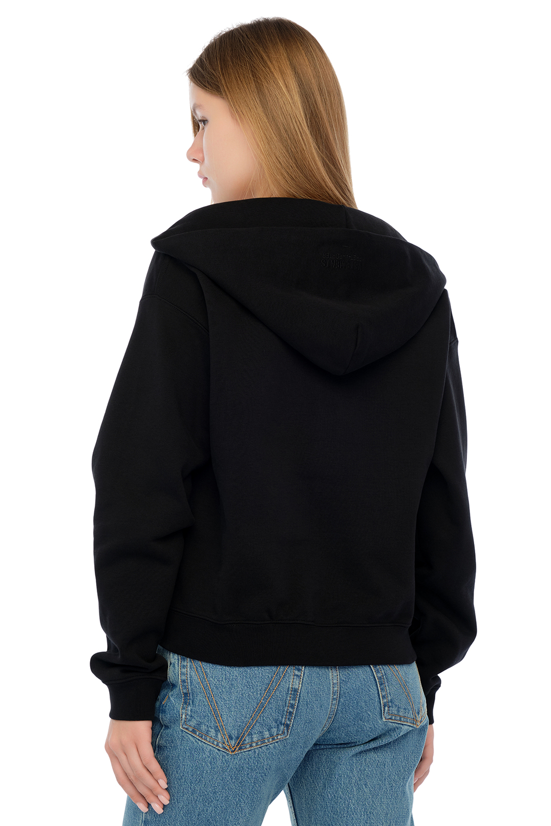 Худи VETEMENTS VETw25017