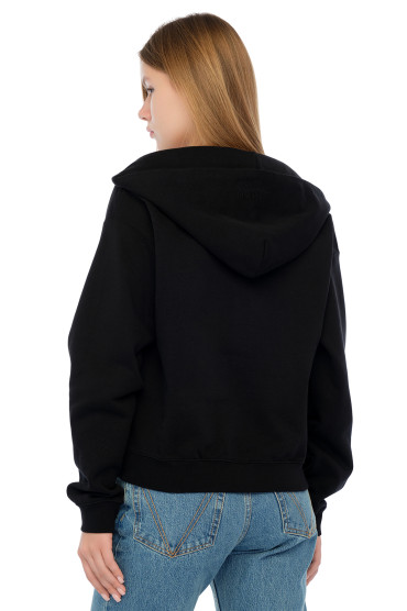 Худи VETEMENTS VETw25017