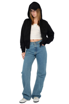 VETEMENTS Худи