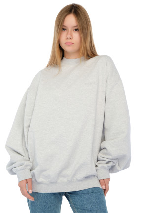 VETEMENTS Свитшот