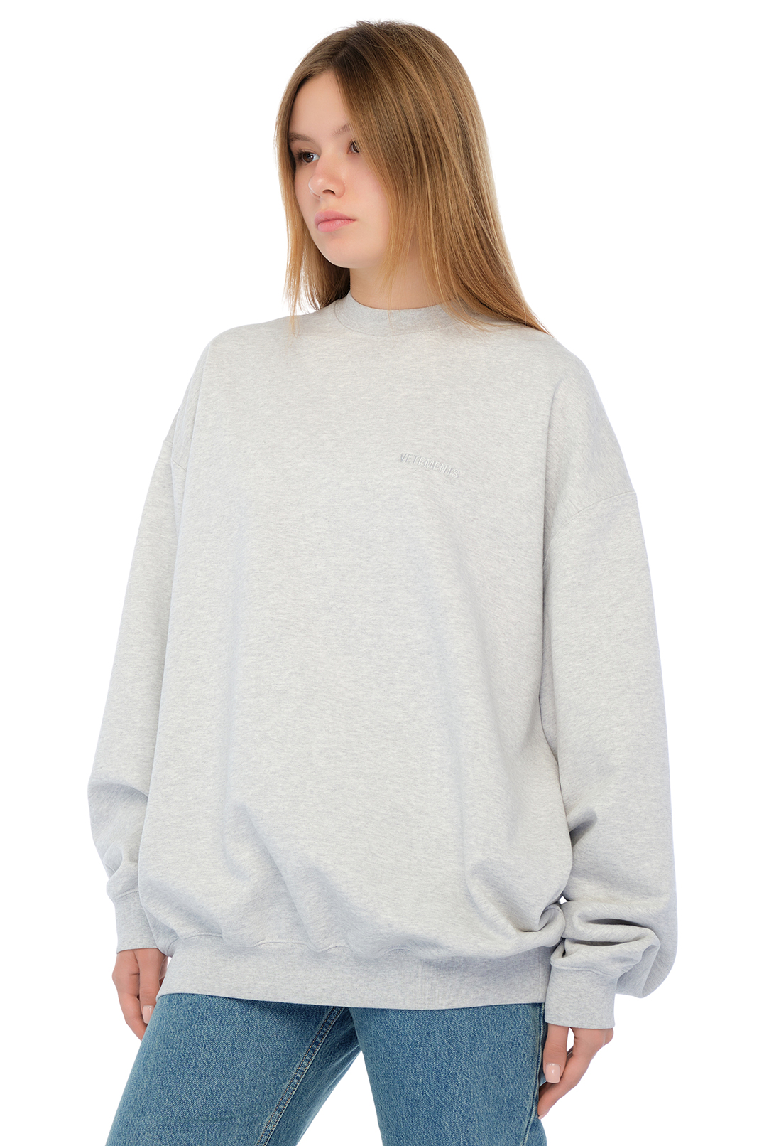 Свитшот VETEMENTS VETw25018