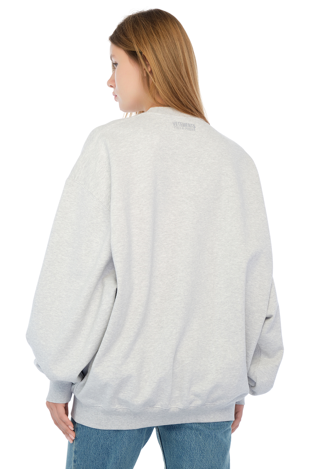 Свитшот VETEMENTS VETw25018