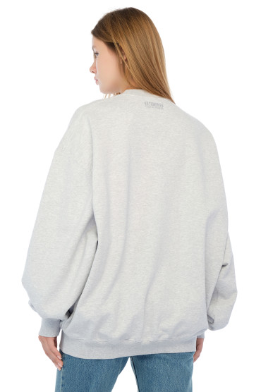 Свитшот VETEMENTS VETw25018