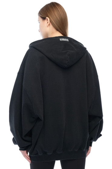 Худі на блискавці VETEMENTS VETw26001