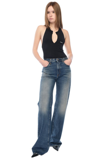 Боди VETEMENTS VETw26002