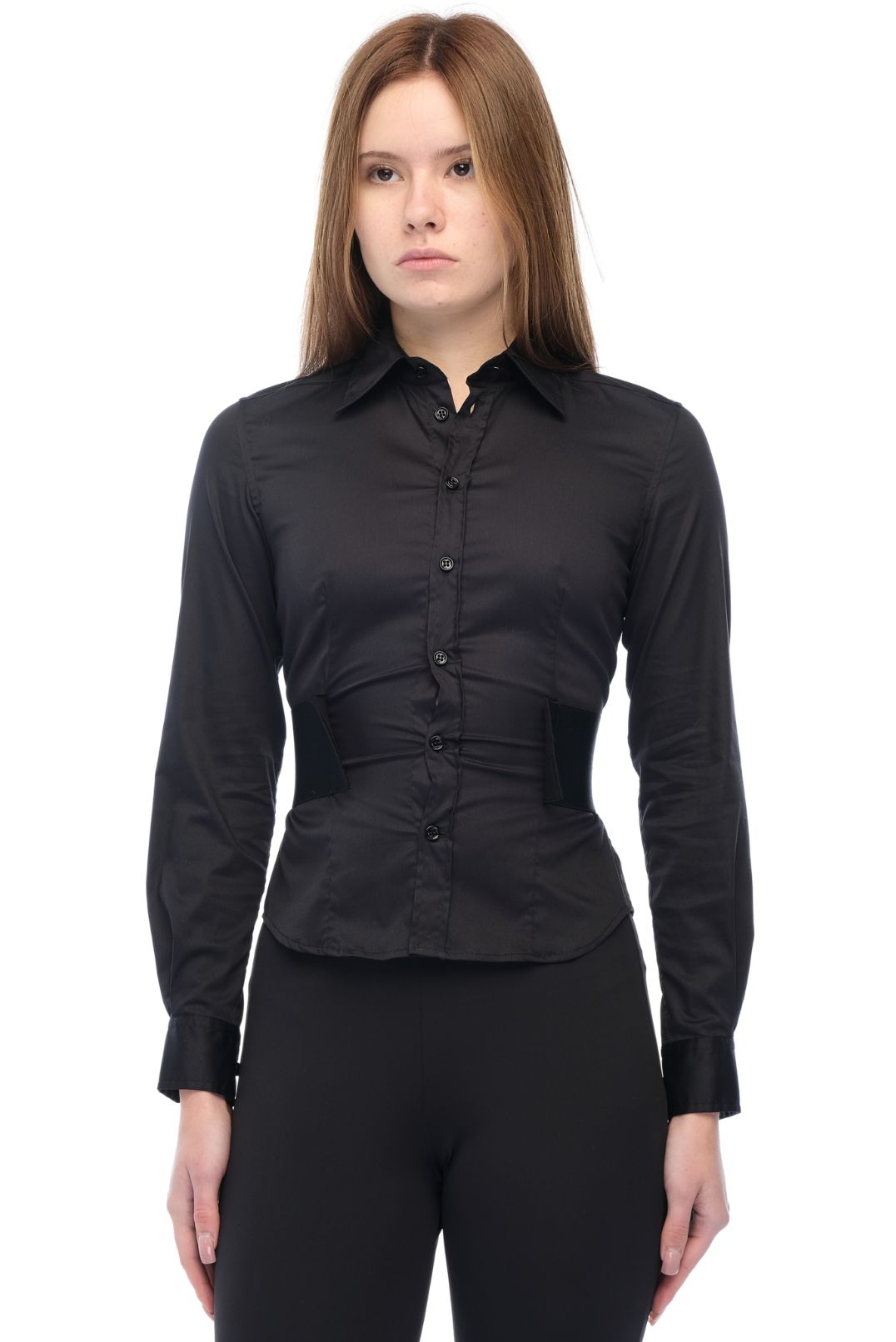 Сорочка VETEMENTS VETw26003