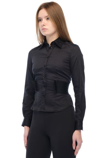 Сорочка VETEMENTS VETw26003
