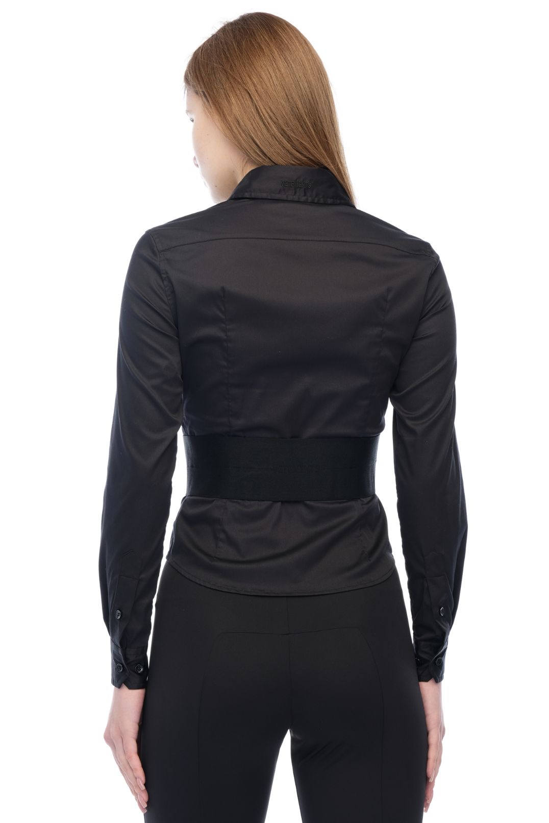 Сорочка VETEMENTS VETw26003