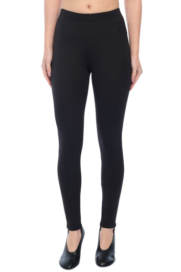 Леггинсы VETEMENTS VETw26004