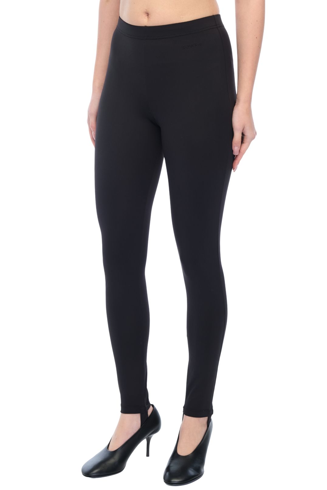 Леггинсы VETEMENTS VETw26004
