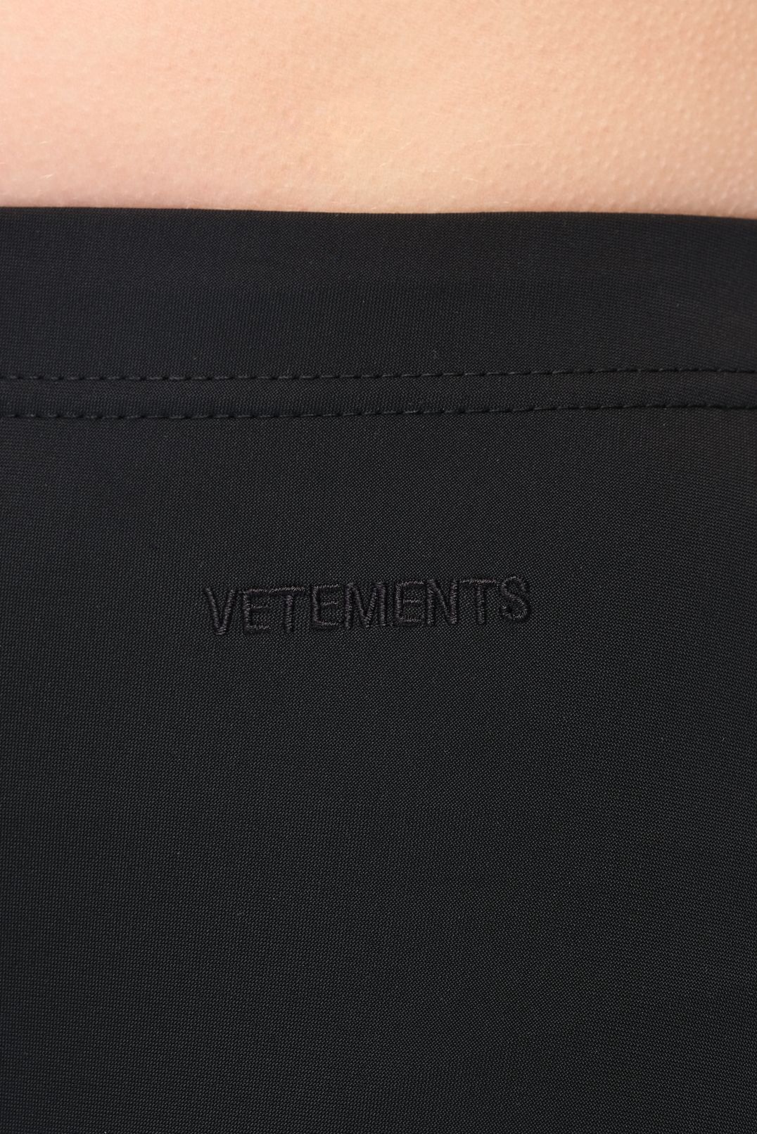 Леггинсы VETEMENTS VETw26004