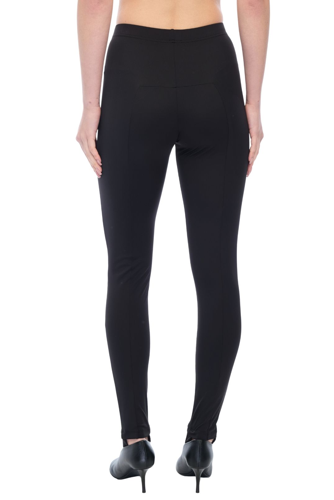 Леггинсы VETEMENTS VETw26004