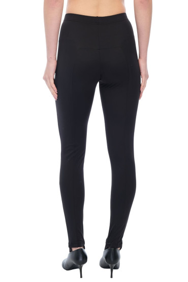 Леггинсы VETEMENTS VETw26004