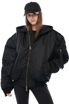 VETEMENTS Бомбер