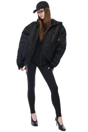 VETEMENTS Бомбер