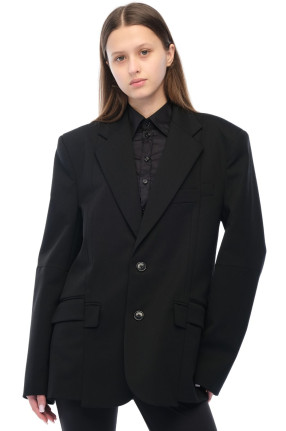 VETEMENTS Жакет