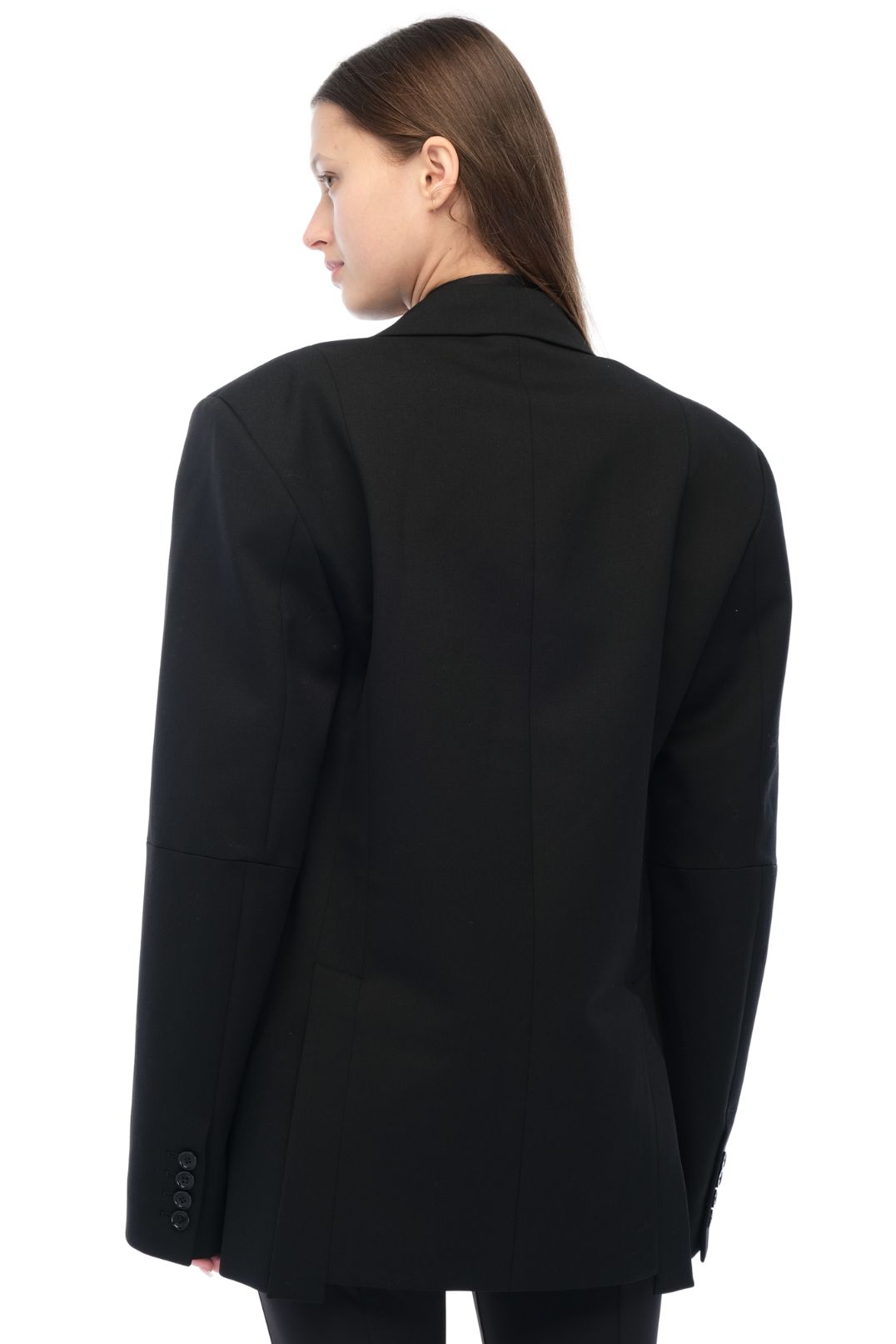 Жакет VETEMENTS VETw26006