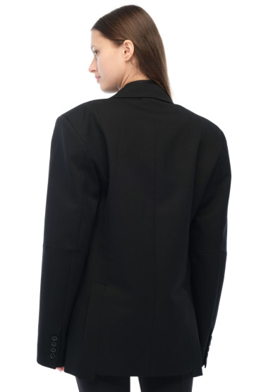 Жакет VETEMENTS VETw26006