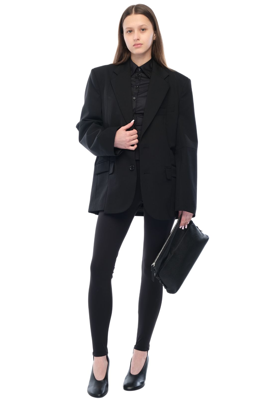 Жакет VETEMENTS VETw26006
