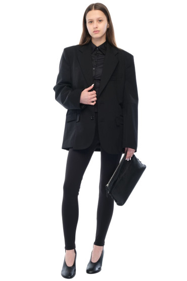 Жакет VETEMENTS VETw26006