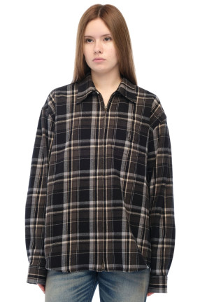 VETEMENTS Сорочка