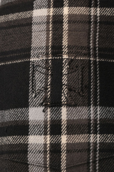 Сорочка VETEMENTS VETw26007
