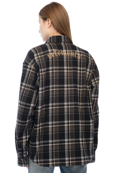 Сорочка VETEMENTS VETw26007