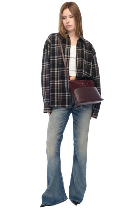 VETEMENTS Сорочка