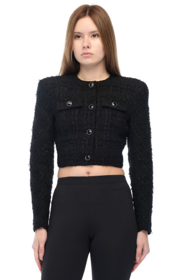 Жакет VETEMENTS VETw26010