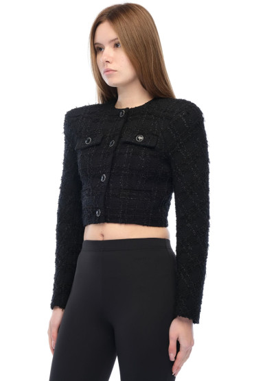 Жакет VETEMENTS VETw26010