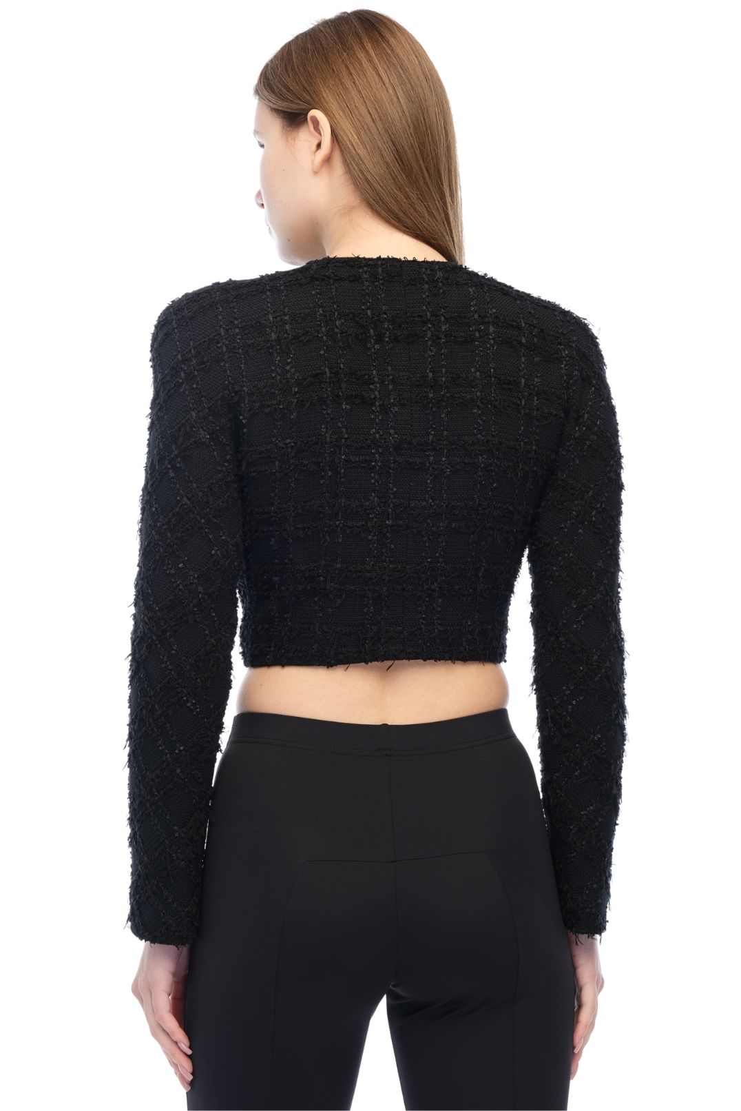 Жакет VETEMENTS VETw26010