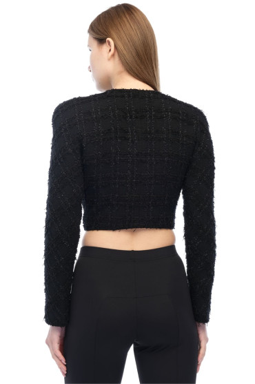 Жакет VETEMENTS VETw26010