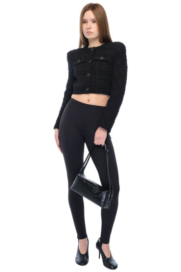 Жакет VETEMENTS VETw26010