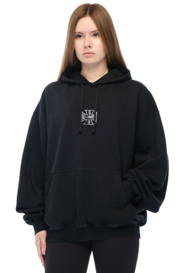 Худи VETEMENTS VETw26011