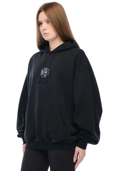 Худи VETEMENTS VETw26011