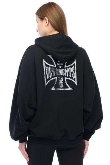 Худи VETEMENTS VETw26011